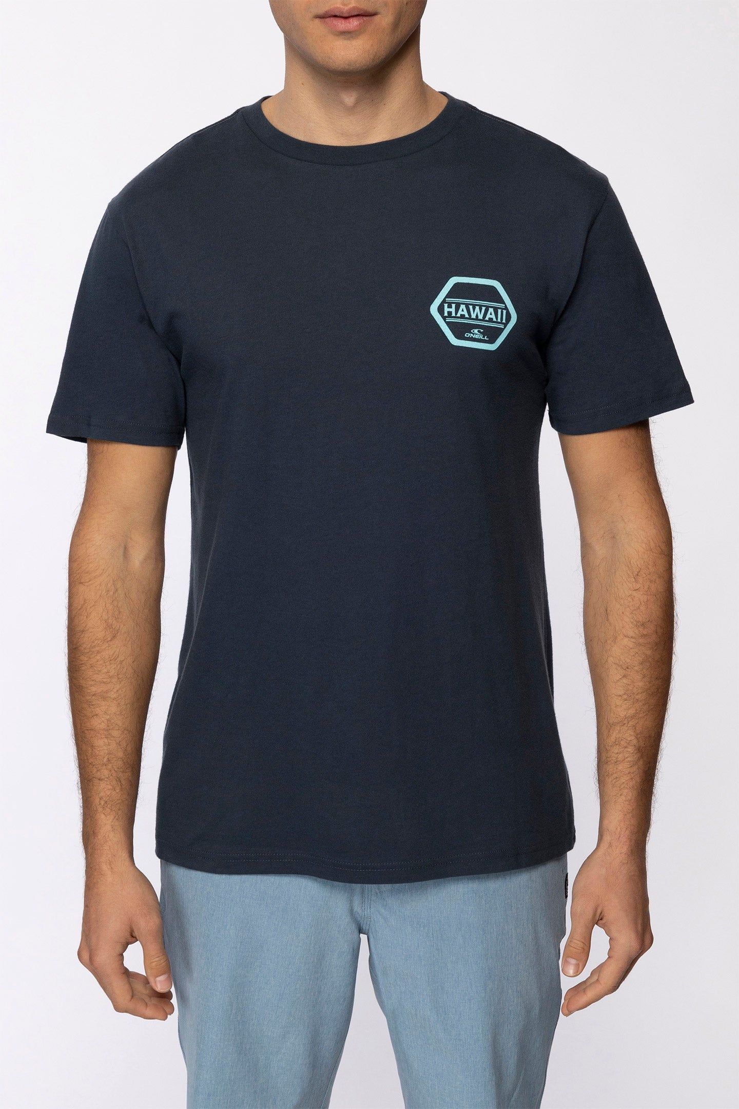 TRIBUTE TEE sold by O'Neill product image thumbnail 3