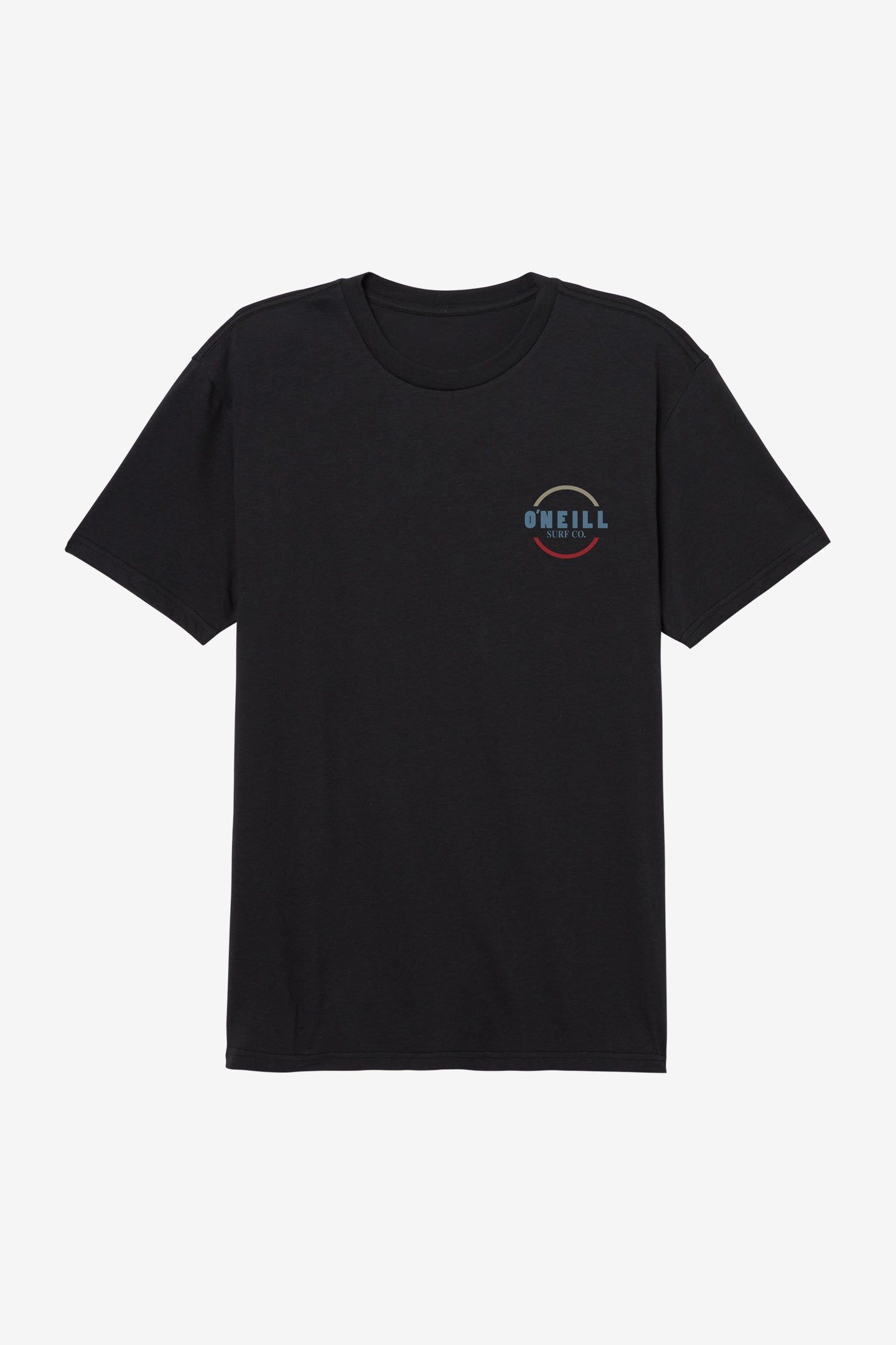 TRICOLOR TEE sold by O'Neill product image thumbnail 6