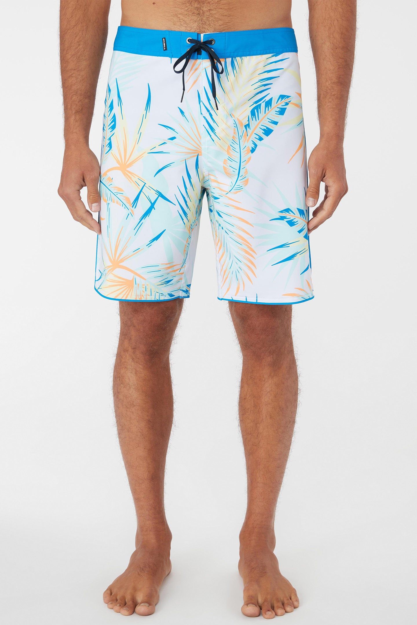HYPERFREAK TROPIC SHADOW 19" BOARDSHORTS sold by O'Neill product image thumbnail 3