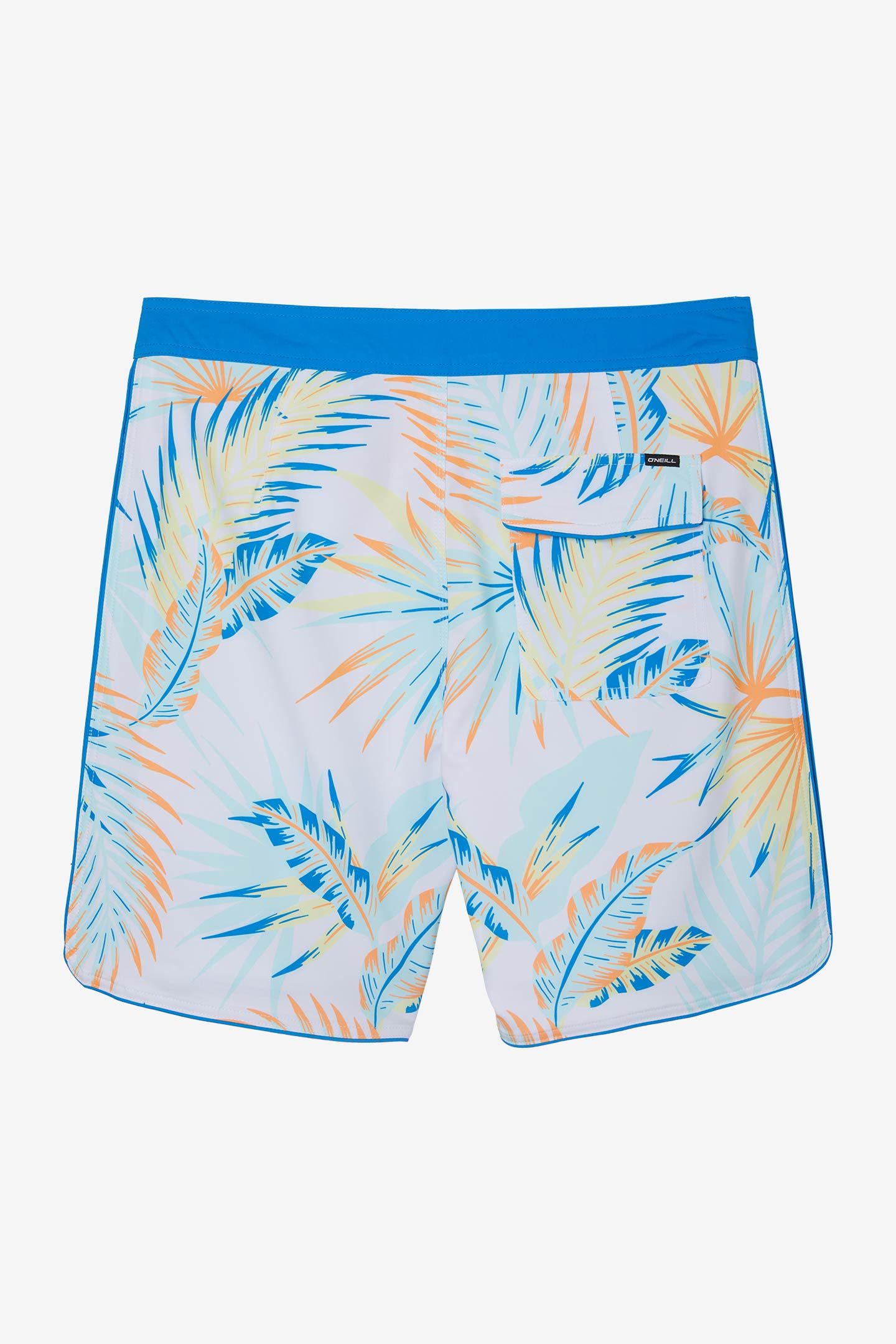 HYPERFREAK TROPIC SHADOW 19" BOARDSHORTS sold by O'Neill product image thumbnail 5