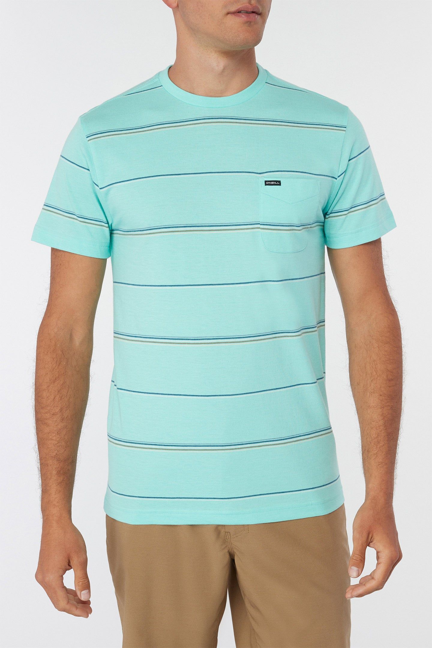 SMASHER CREW TEE sold by O'Neill product image thumbnail 2