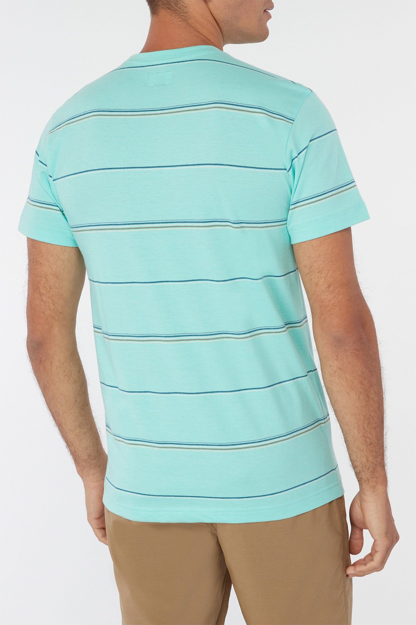 SMASHER CREW TEE sold by O'Neill product image thumbnail 5