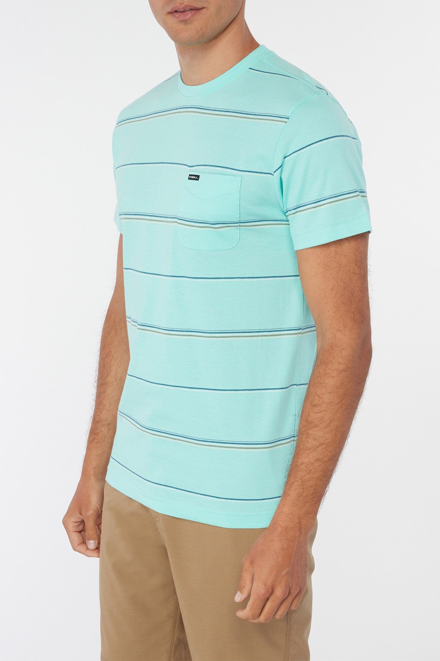 SMASHER CREW TEE sold by O'Neill product image thumbnail 3