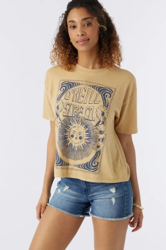 DEL SOL TEE sold by O'Neill
