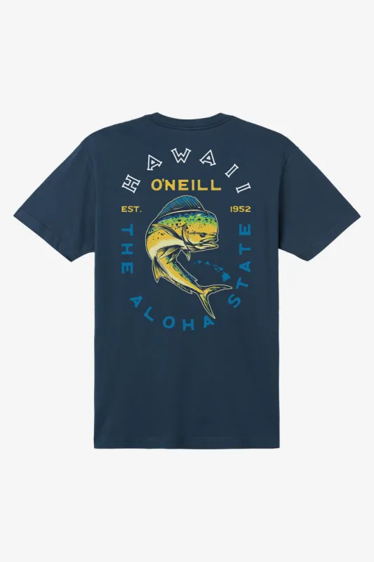 HANA PA 'A TEE sold by O'Neill