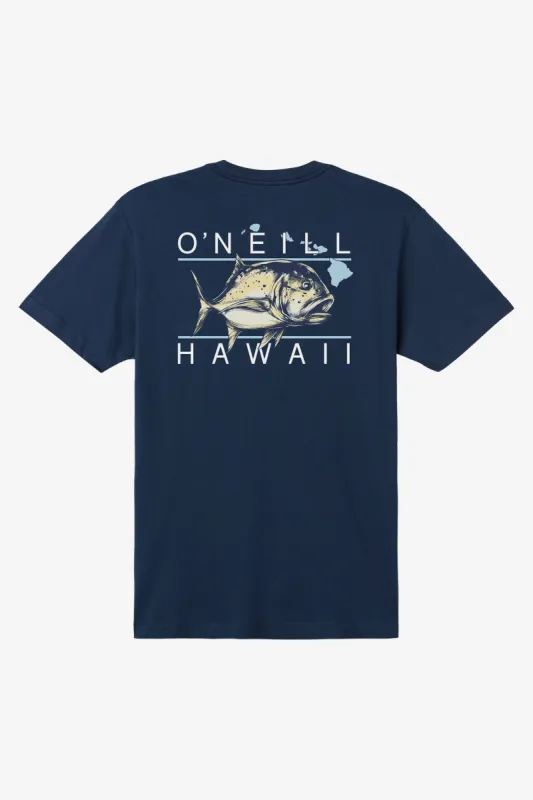 GRINDZ TEE sold by O'Neill