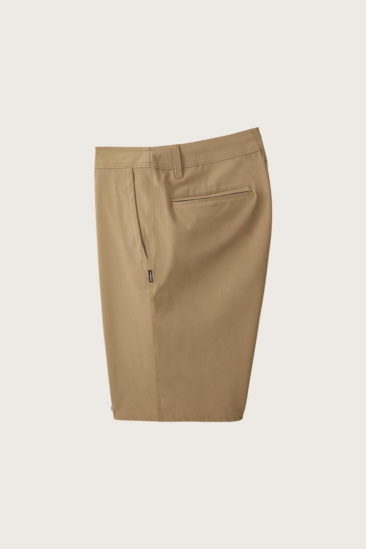 BOY'S RESERVE SOLID HYBRID SHORTS sold by O'Neill product image thumbnail 4
