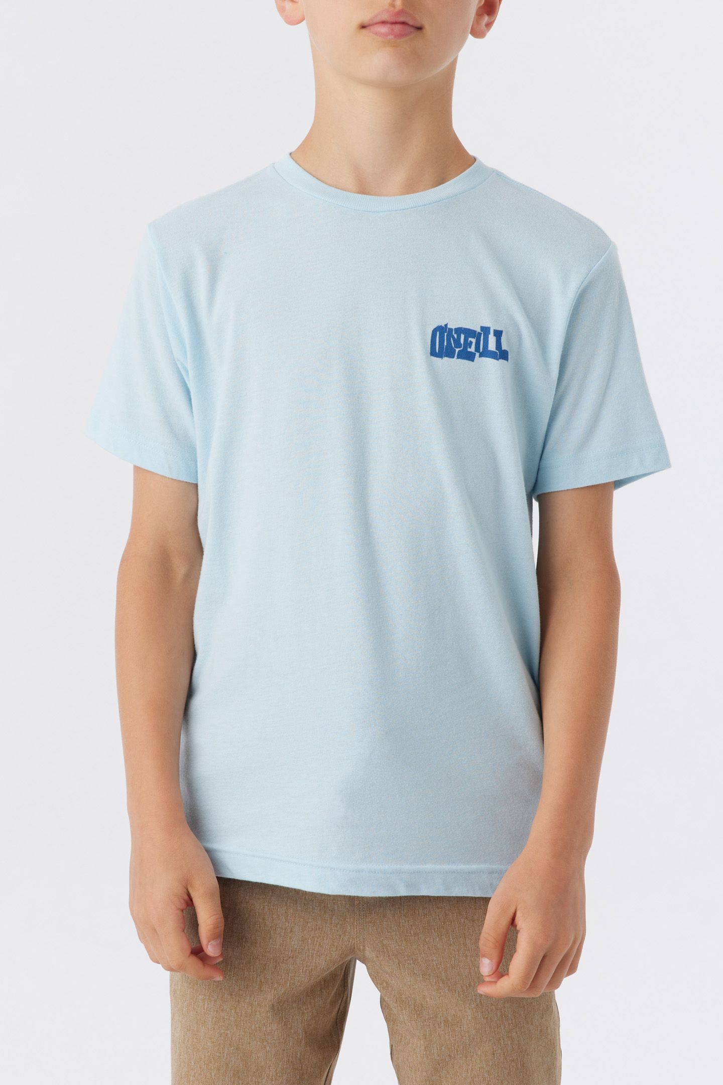 BOY'S SURF VAN TEE sold by O'Neill product image thumbnail 2