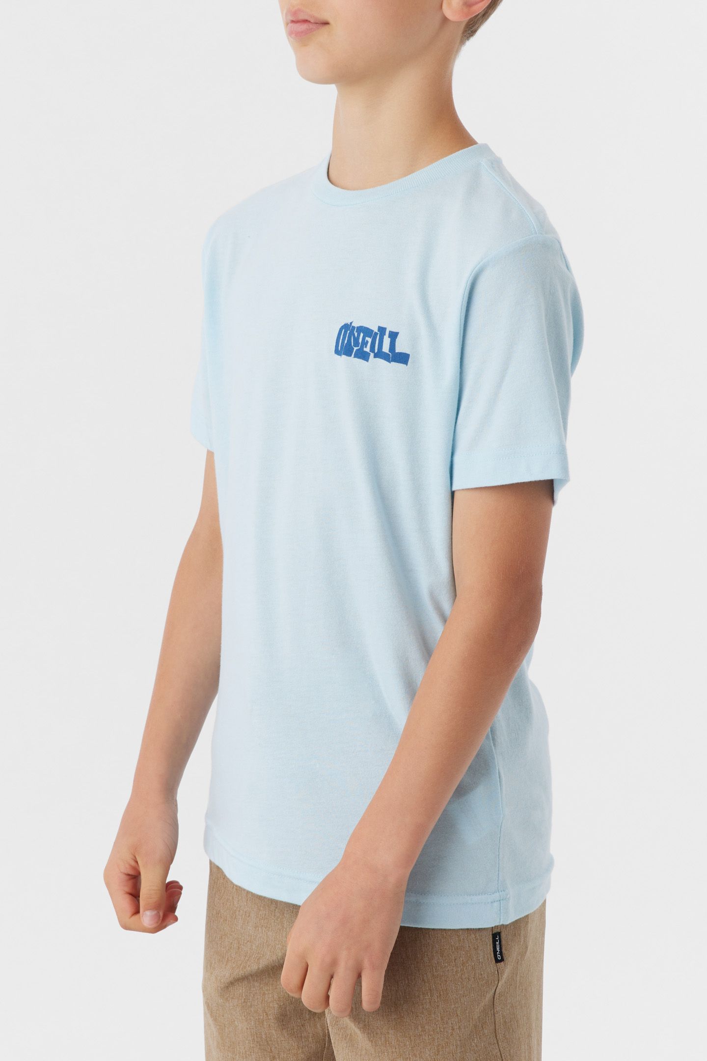 BOY'S SURF VAN TEE sold by O'Neill product image thumbnail 4