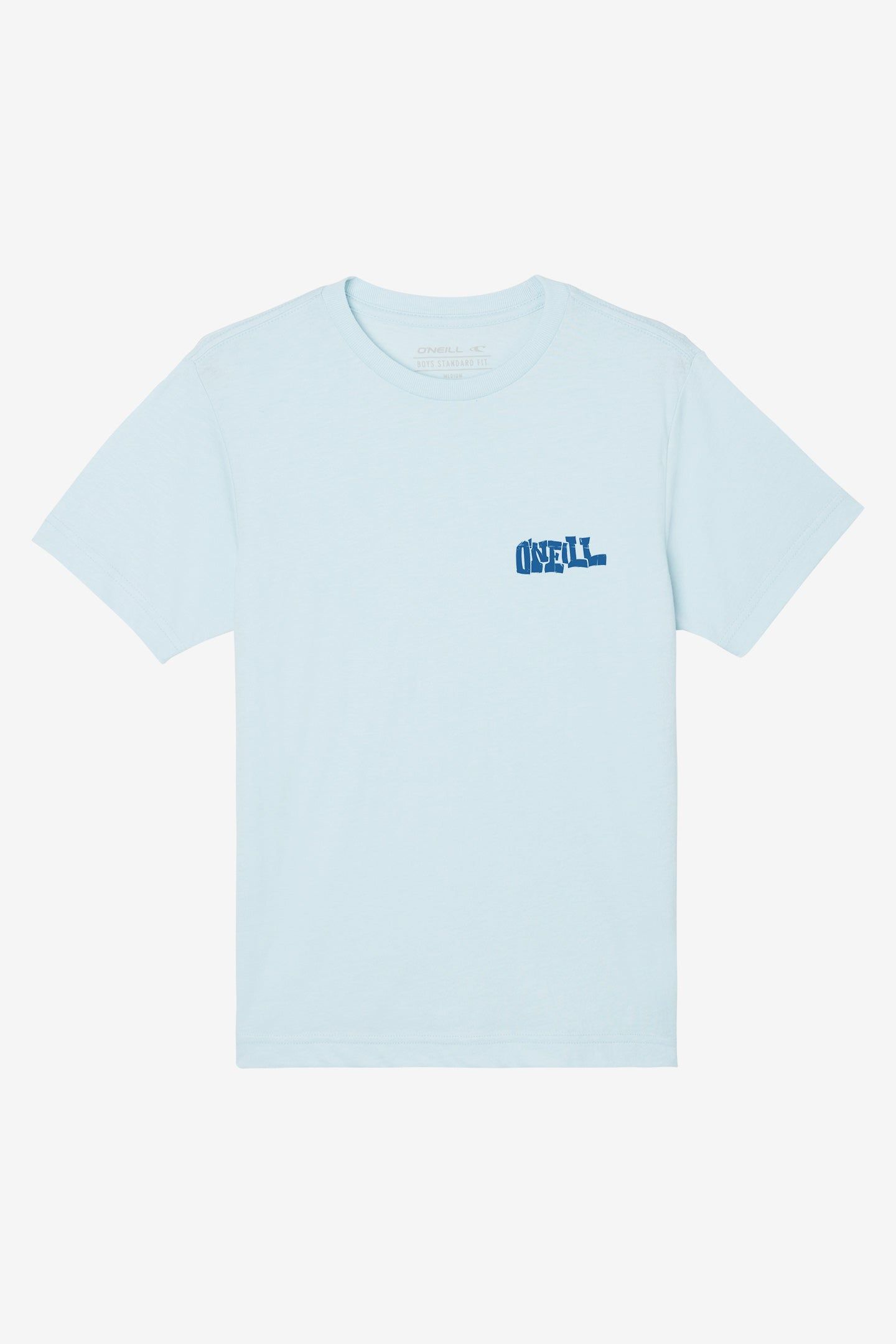 BOY'S SURF VAN TEE sold by O'Neill product image thumbnail 6