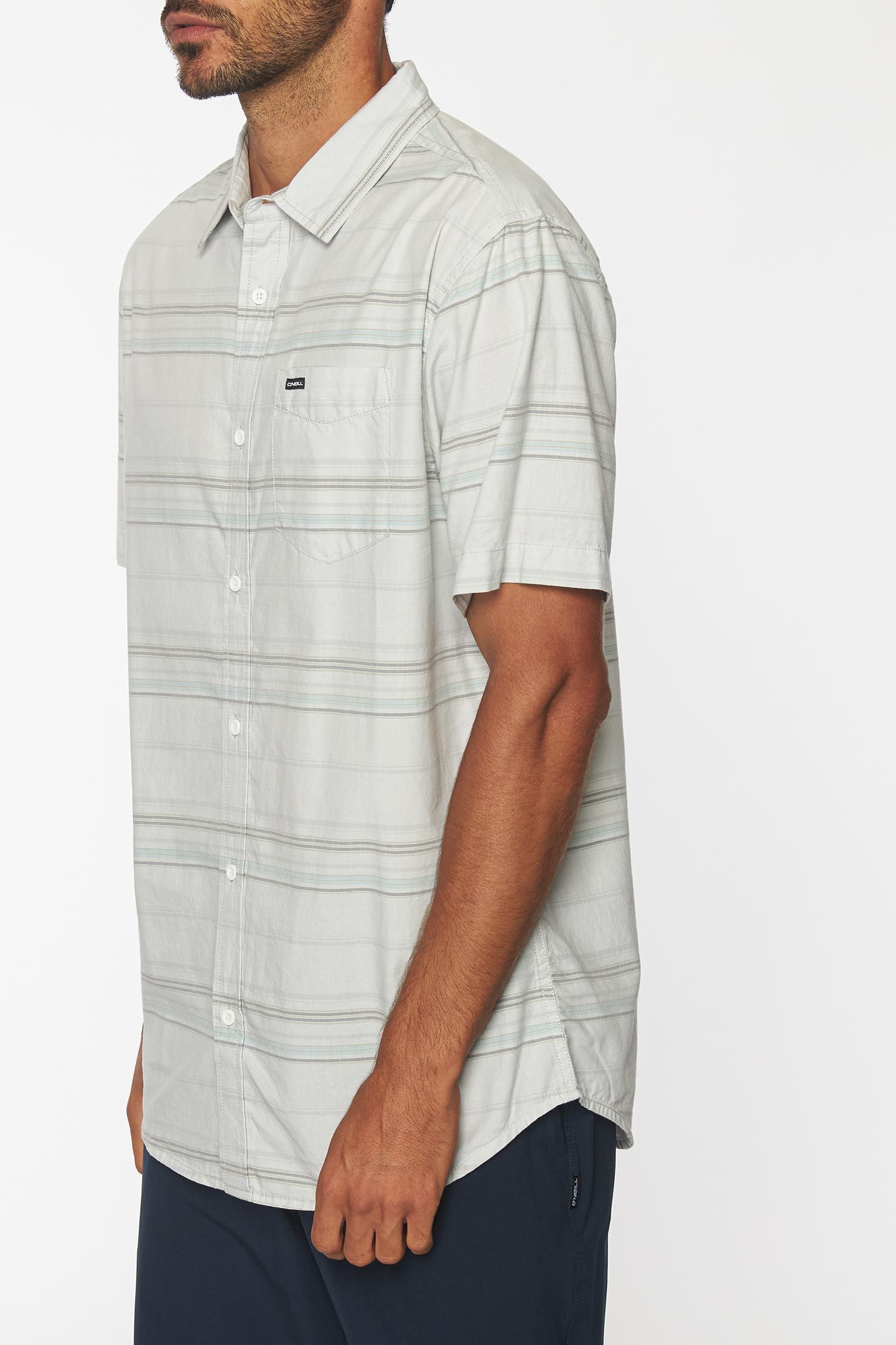SEAFARER SHIRT sold by O'Neill product image thumbnail 2