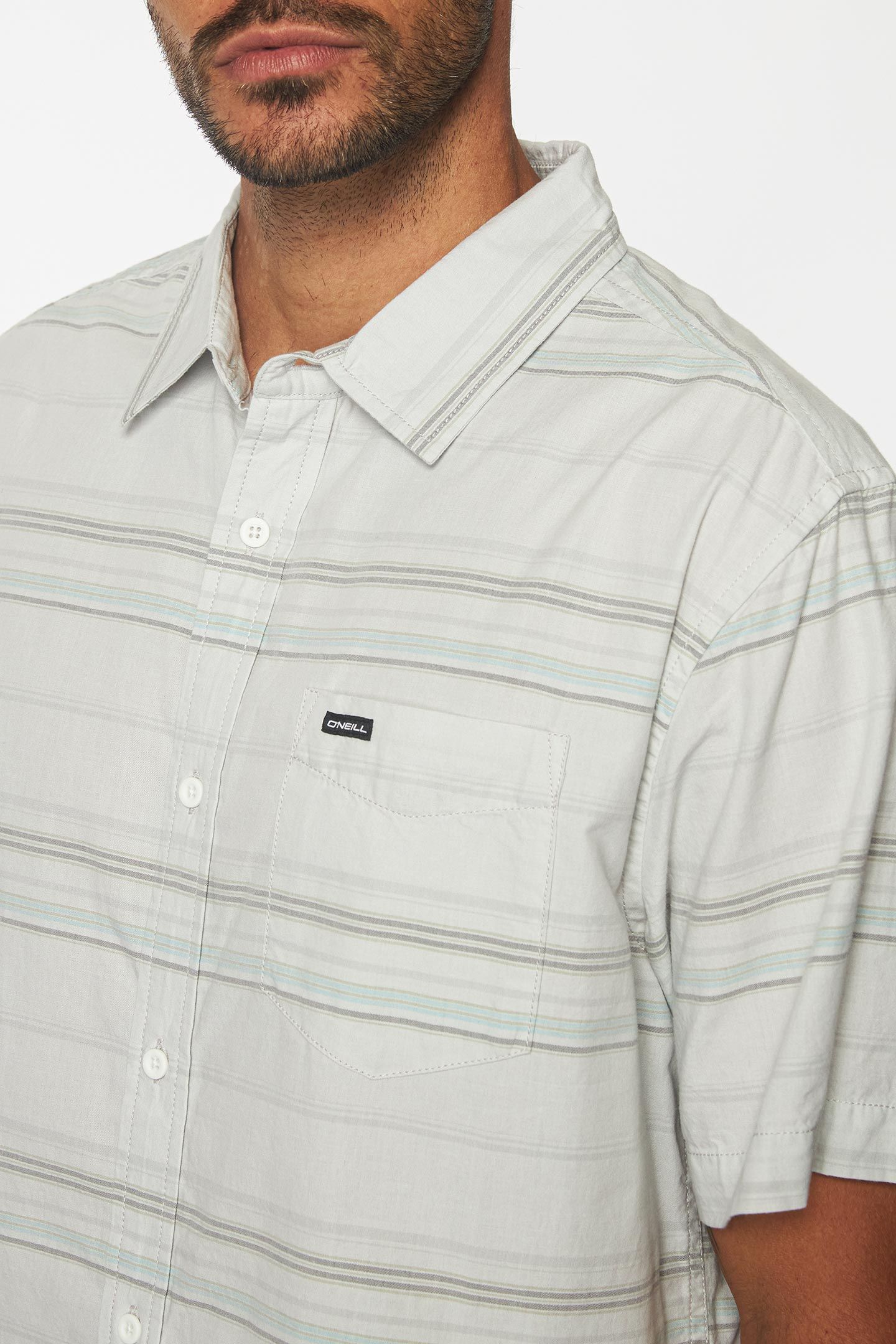 SEAFARER SHIRT sold by O'Neill product image thumbnail 3