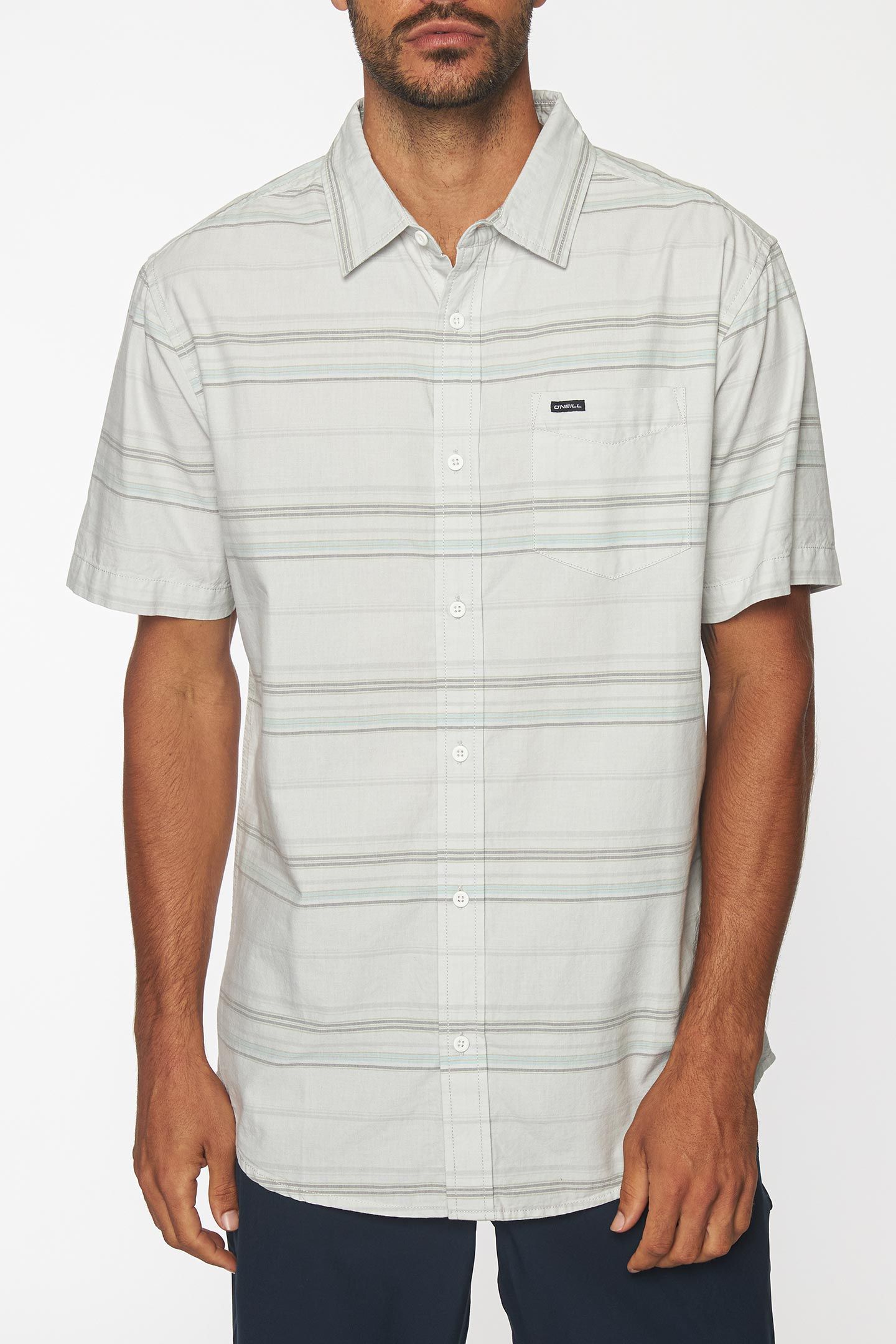 SEAFARER SHIRT sold by O'Neill product image thumbnail 4