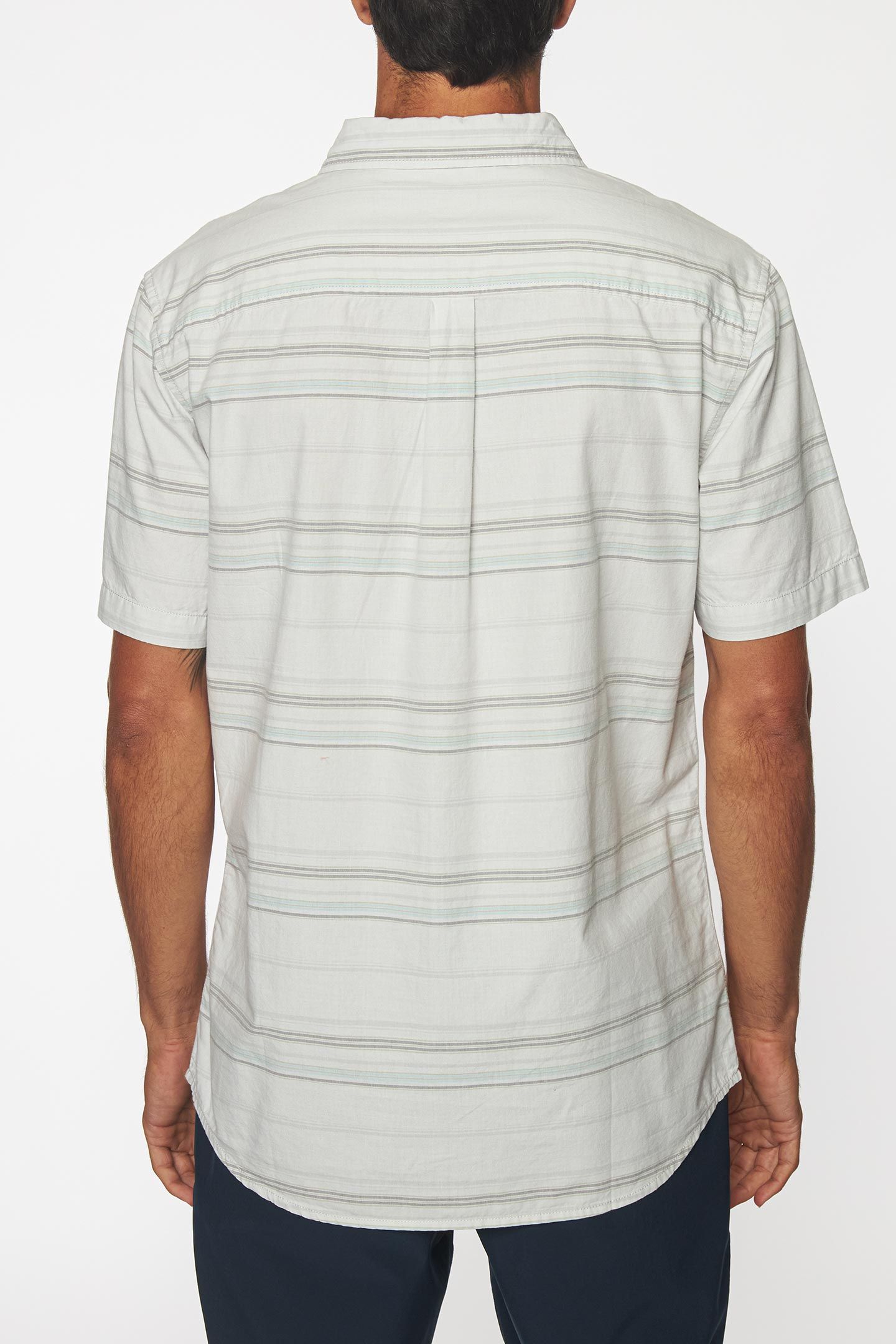 SEAFARER SHIRT sold by O'Neill product image thumbnail 5