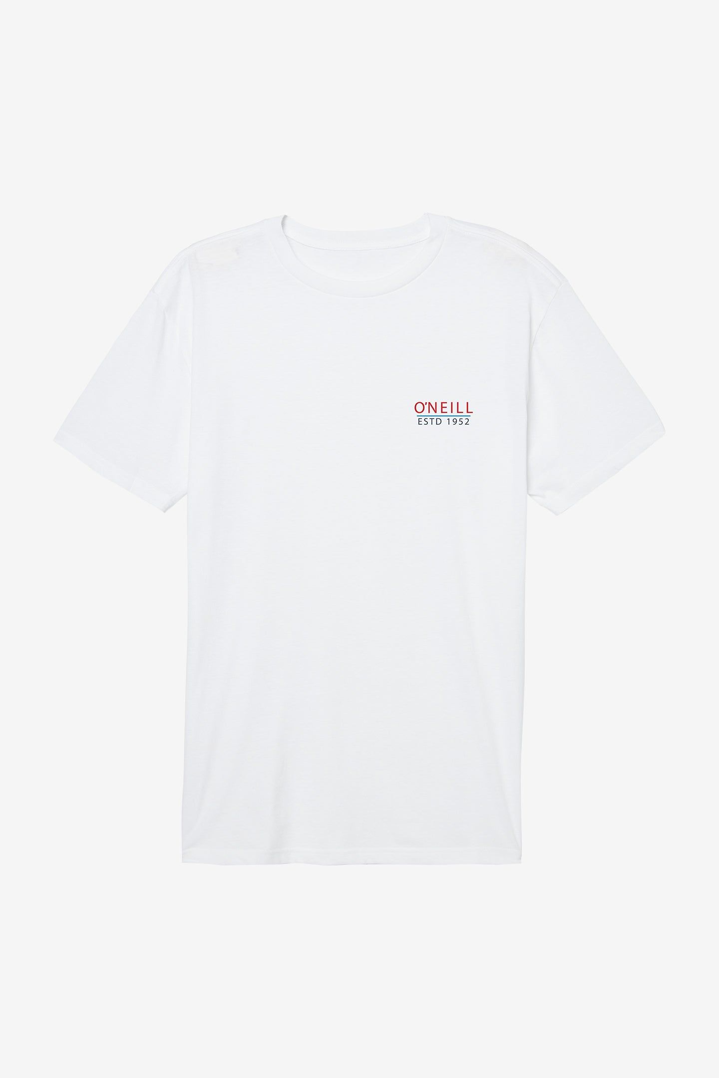 FREEDOM AHEAD TEE sold by O'Neill product image thumbnail 6