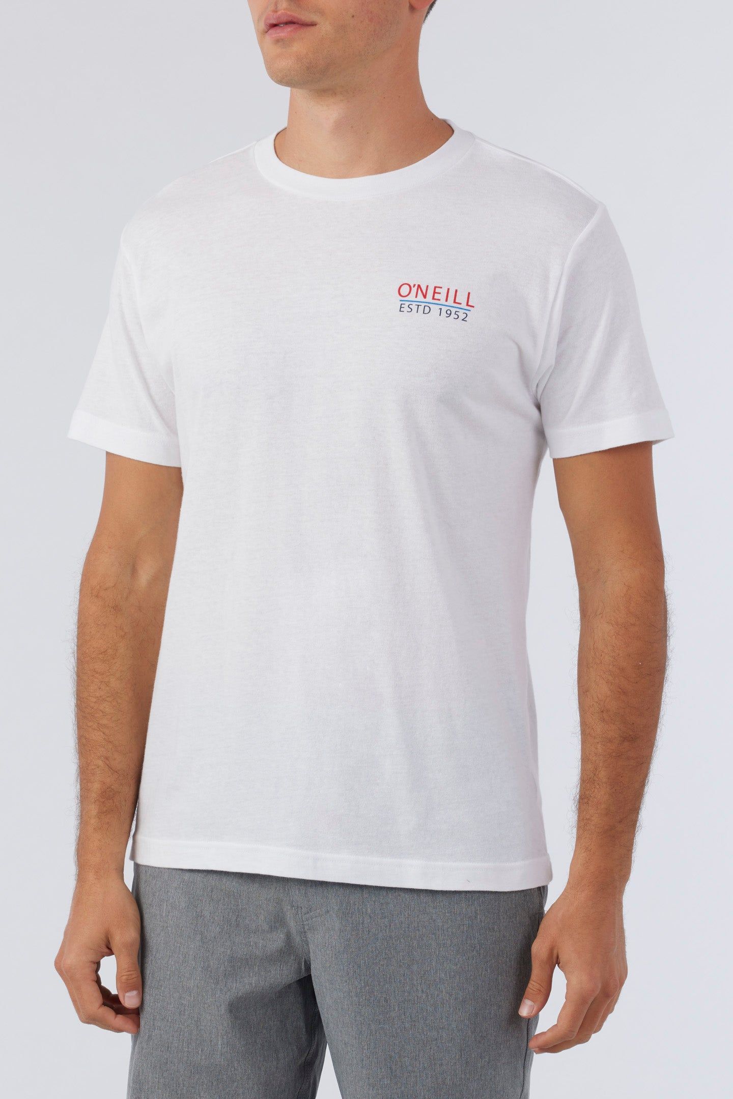 FREEDOM AHEAD TEE sold by O'Neill product image thumbnail 2