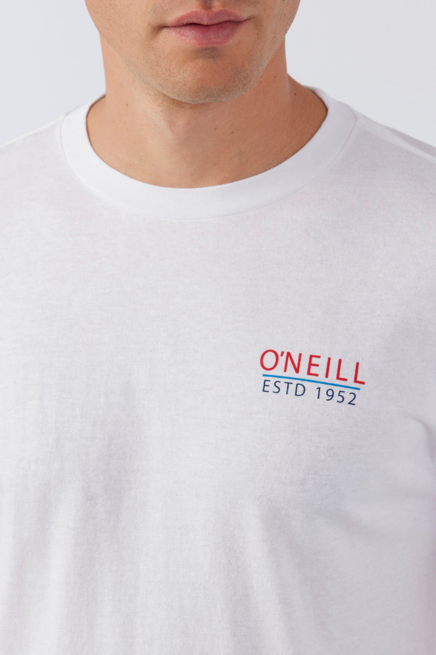 FREEDOM AHEAD TEE sold by O'Neill product image thumbnail 4
