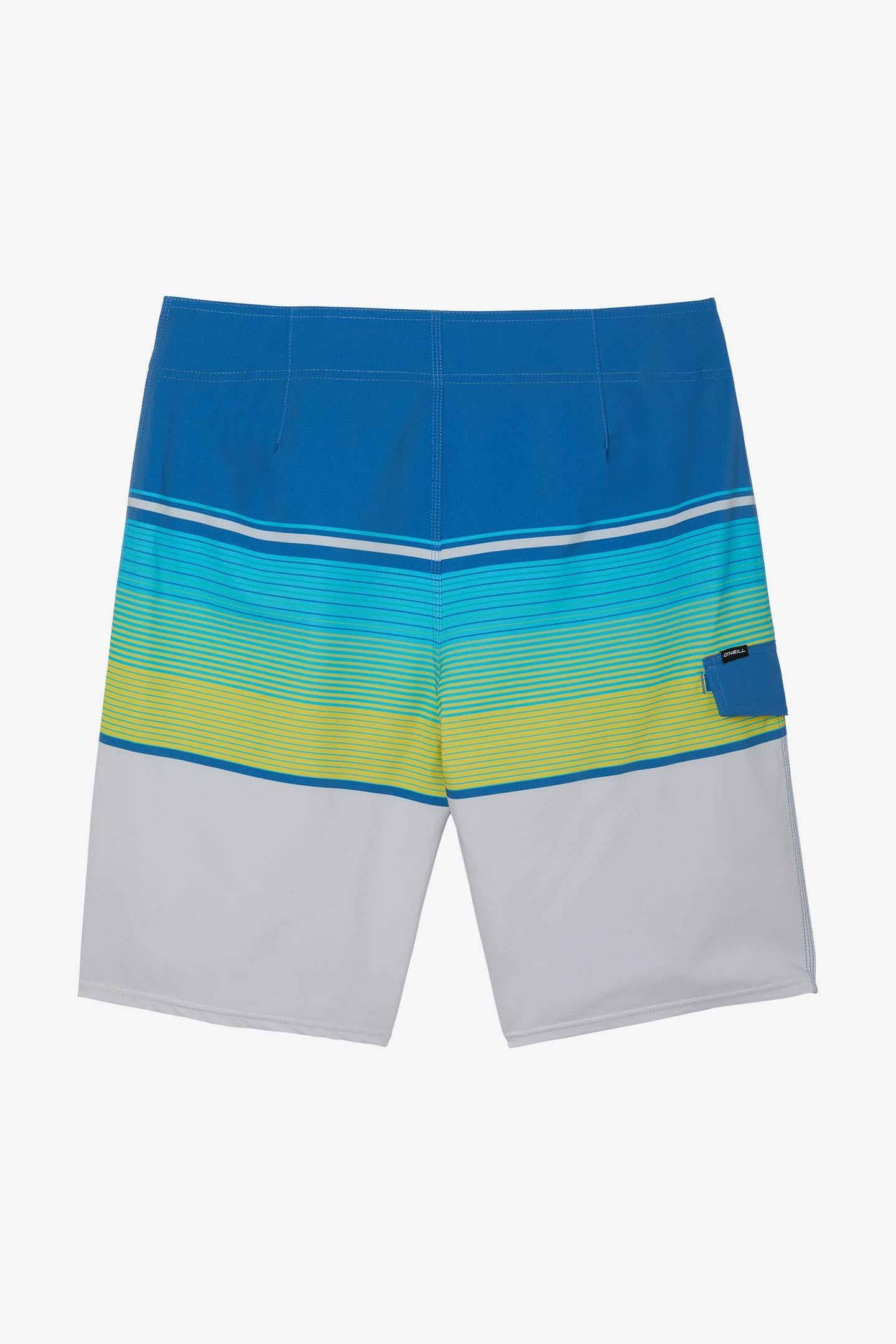 BOY'S LENNOX STRETCH BOARDSHORTS sold by O'Neill product image thumbnail 5