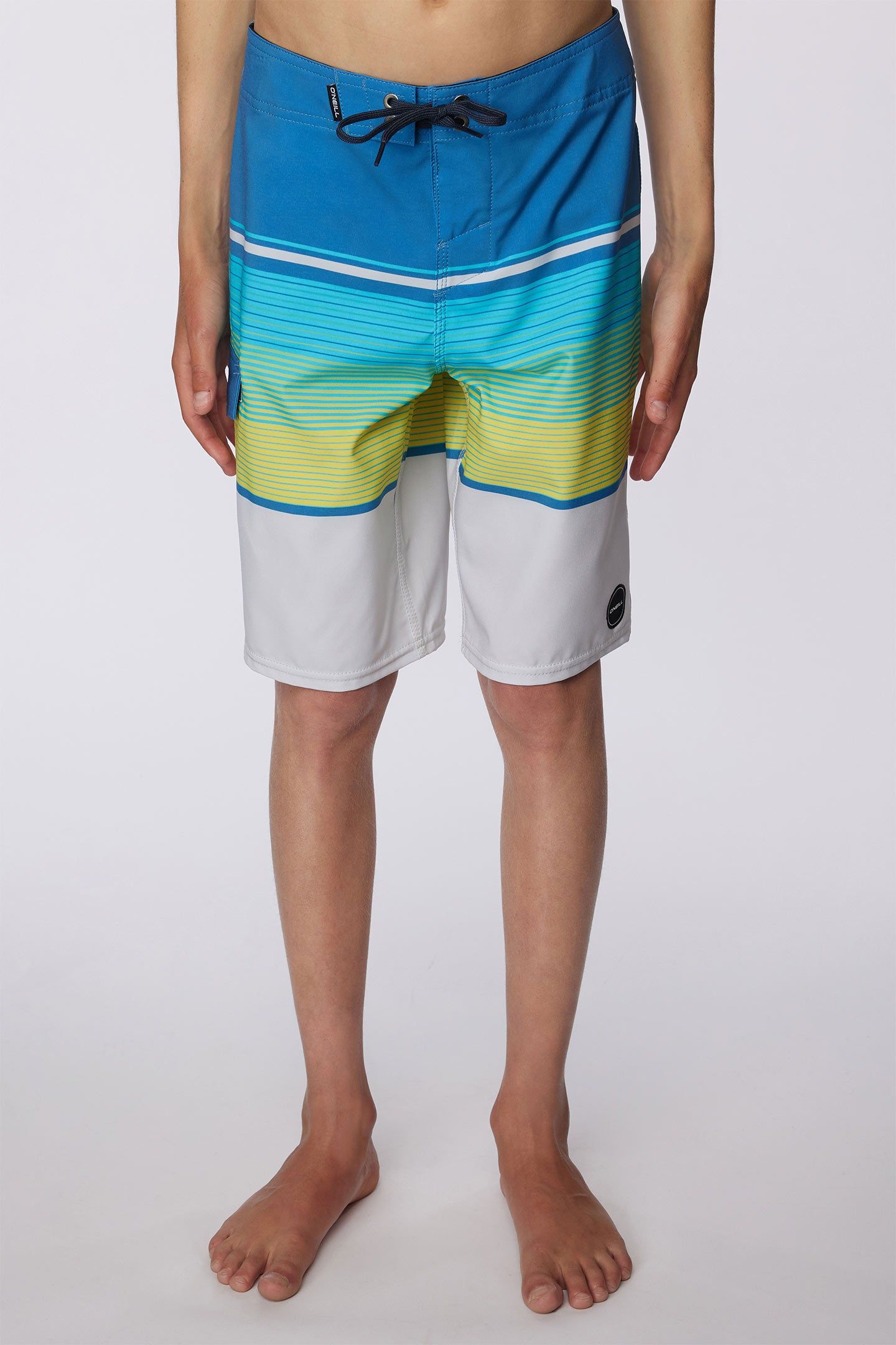 BOY'S LENNOX STRETCH BOARDSHORTS sold by O'Neill product image thumbnail 3
