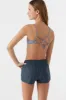 GIRL'S SALTWATER SOLIDS LANE 2" ELASTIC BOARDSHORTS sold by O'Neill