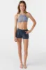 GIRL'S SALTWATER SOLIDS LANE 2" ELASTIC BOARDSHORTS sold by O'Neill