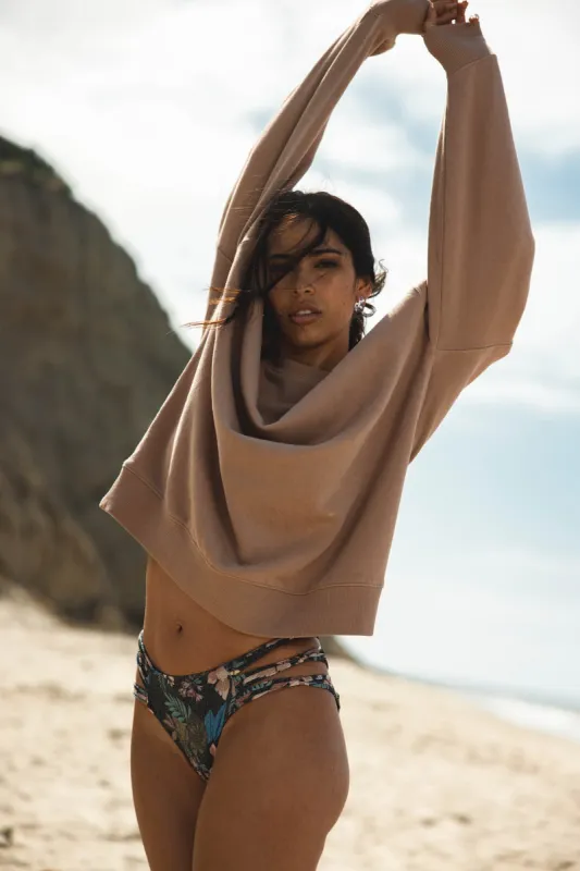 MATIRA TROPICAL BOULDERS FULL BOTTOMS sold by O'Neill