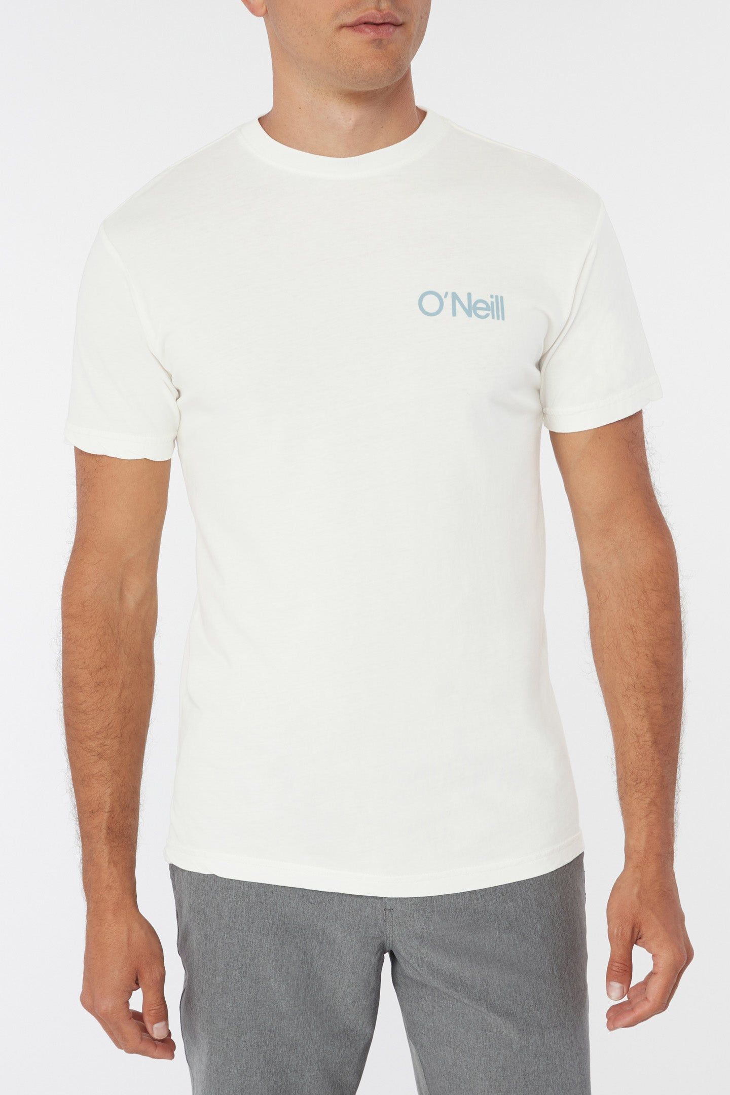 MYTHIC LINES TEE sold by O'Neill product image thumbnail 3