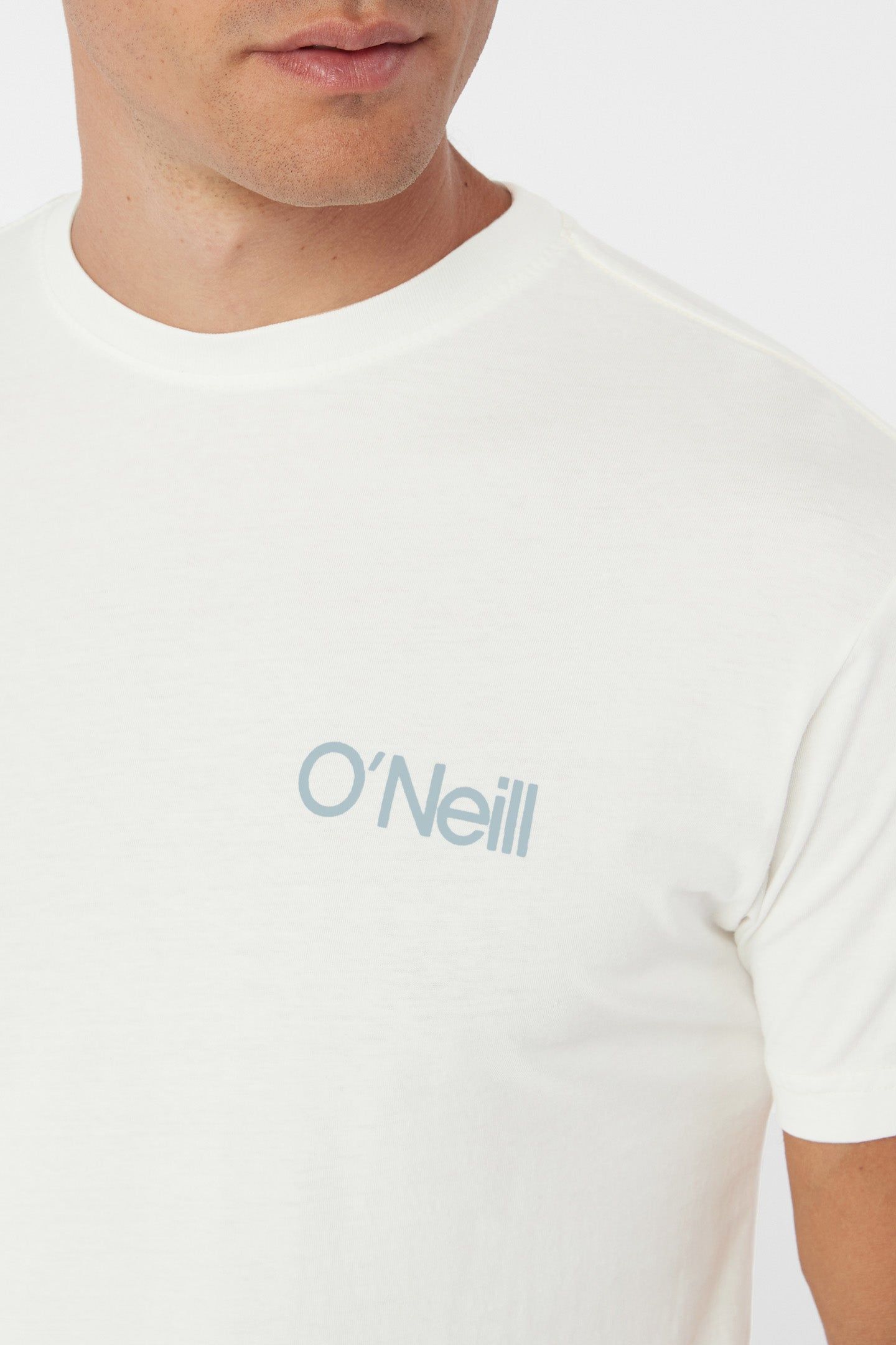 MYTHIC LINES TEE sold by O'Neill product image thumbnail 4