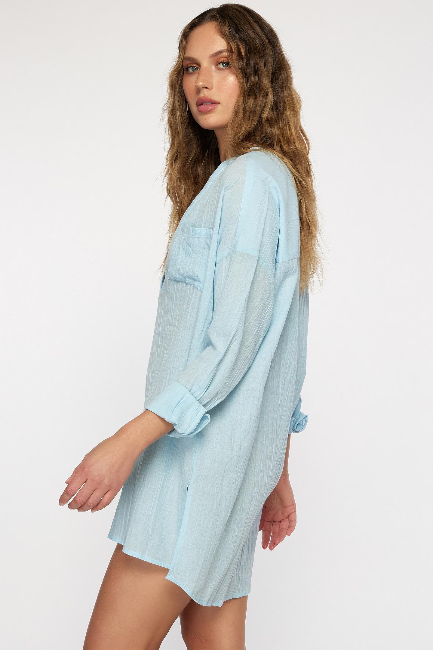 BELIZIN COVER-UP sold by O'Neill product image thumbnail 8