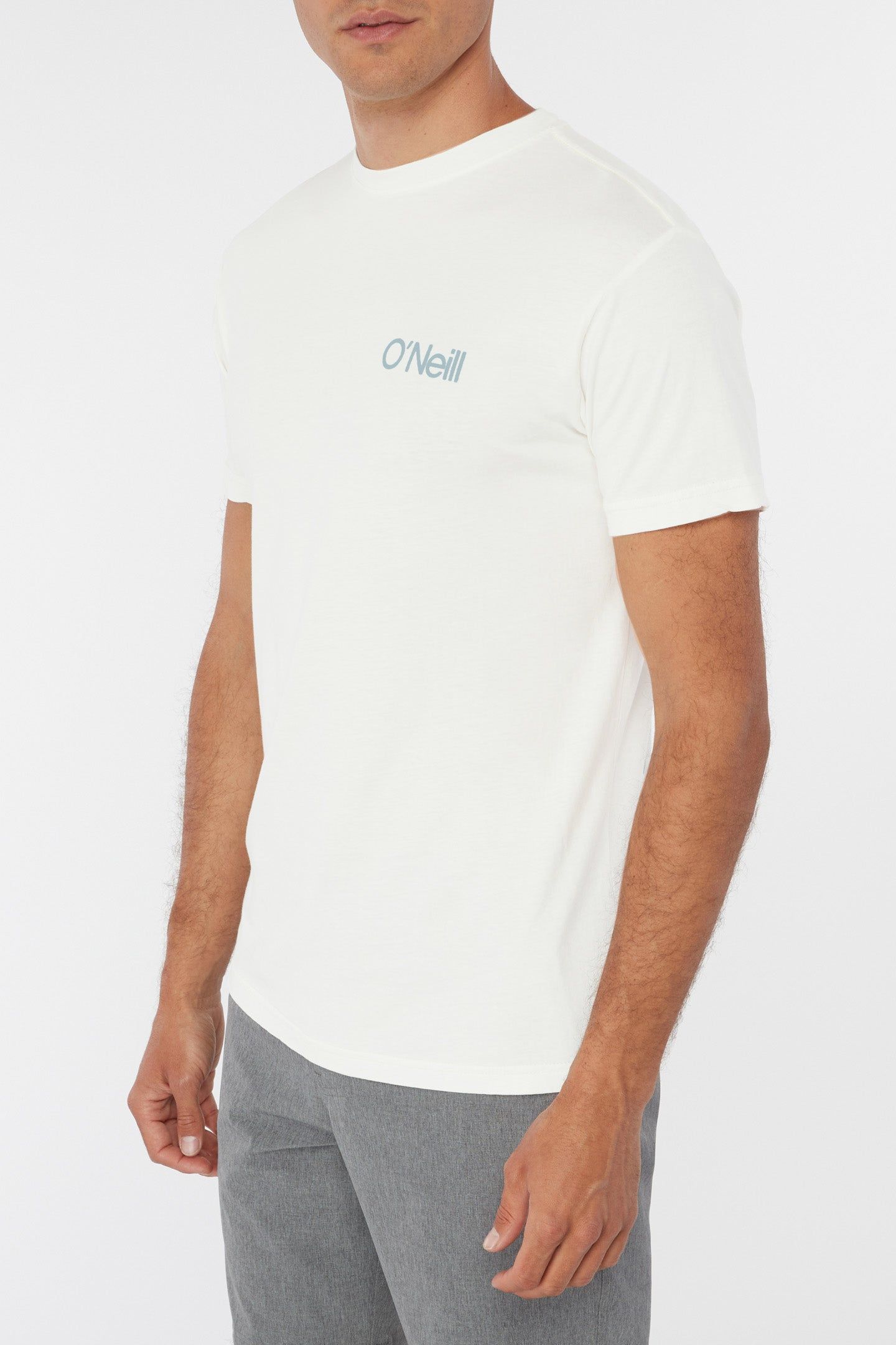 MYTHIC LINES TEE sold by O'Neill product image thumbnail 5