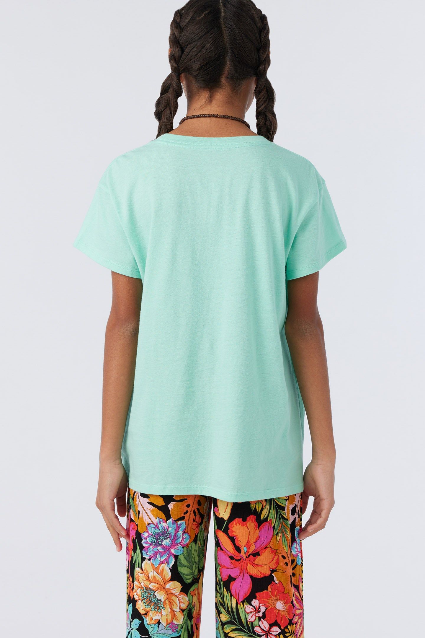 GIRL'S ESCAPE TEE sold by O'Neill product image thumbnail 2