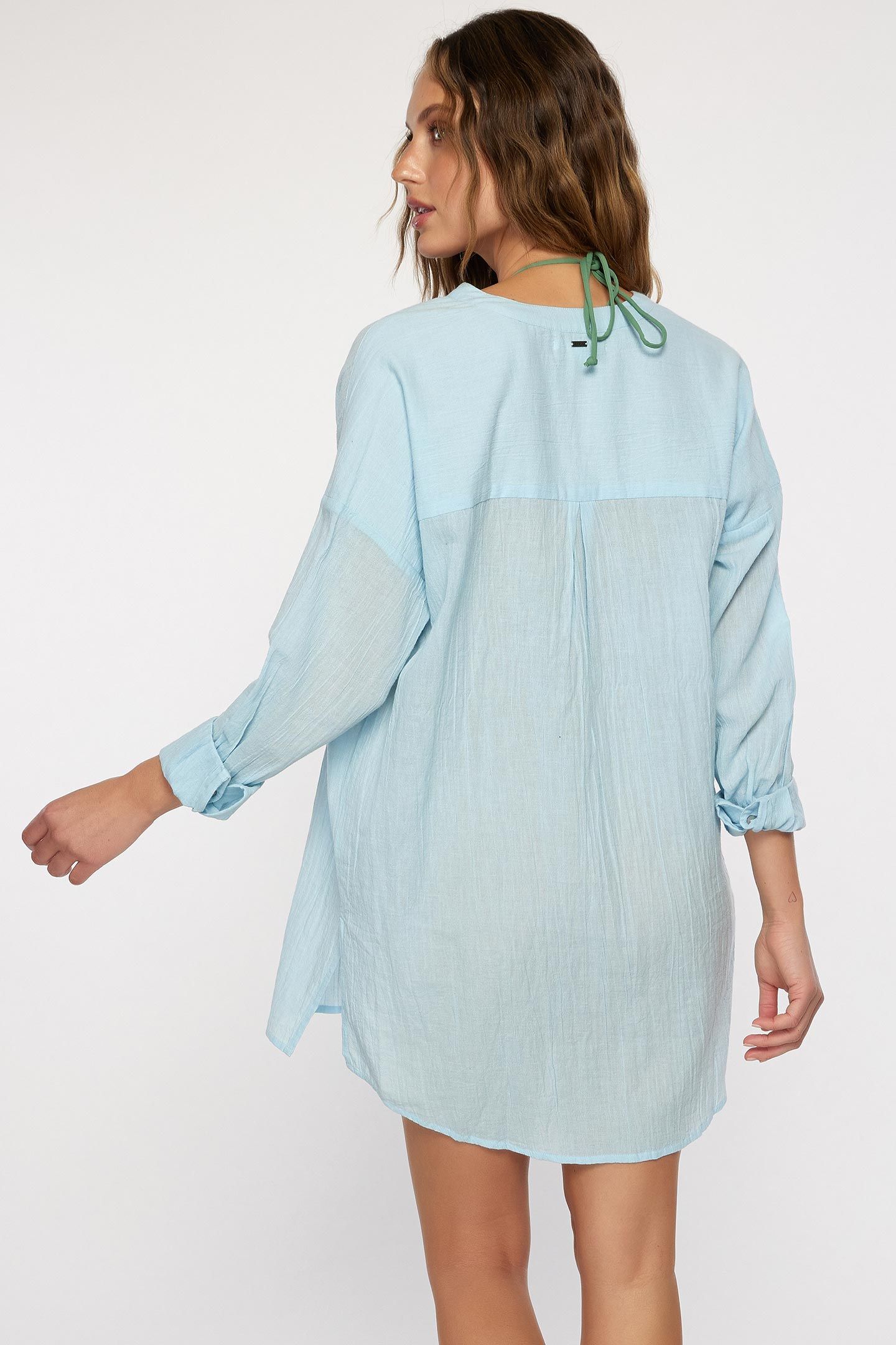 BELIZIN COVER-UP sold by O'Neill product image thumbnail 2