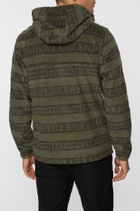 LANDWARD SUPERFLEECE PULLOVER sold by O'Neill