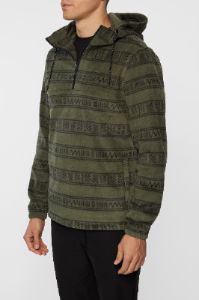 LANDWARD SUPERFLEECE PULLOVER sold by O'Neill