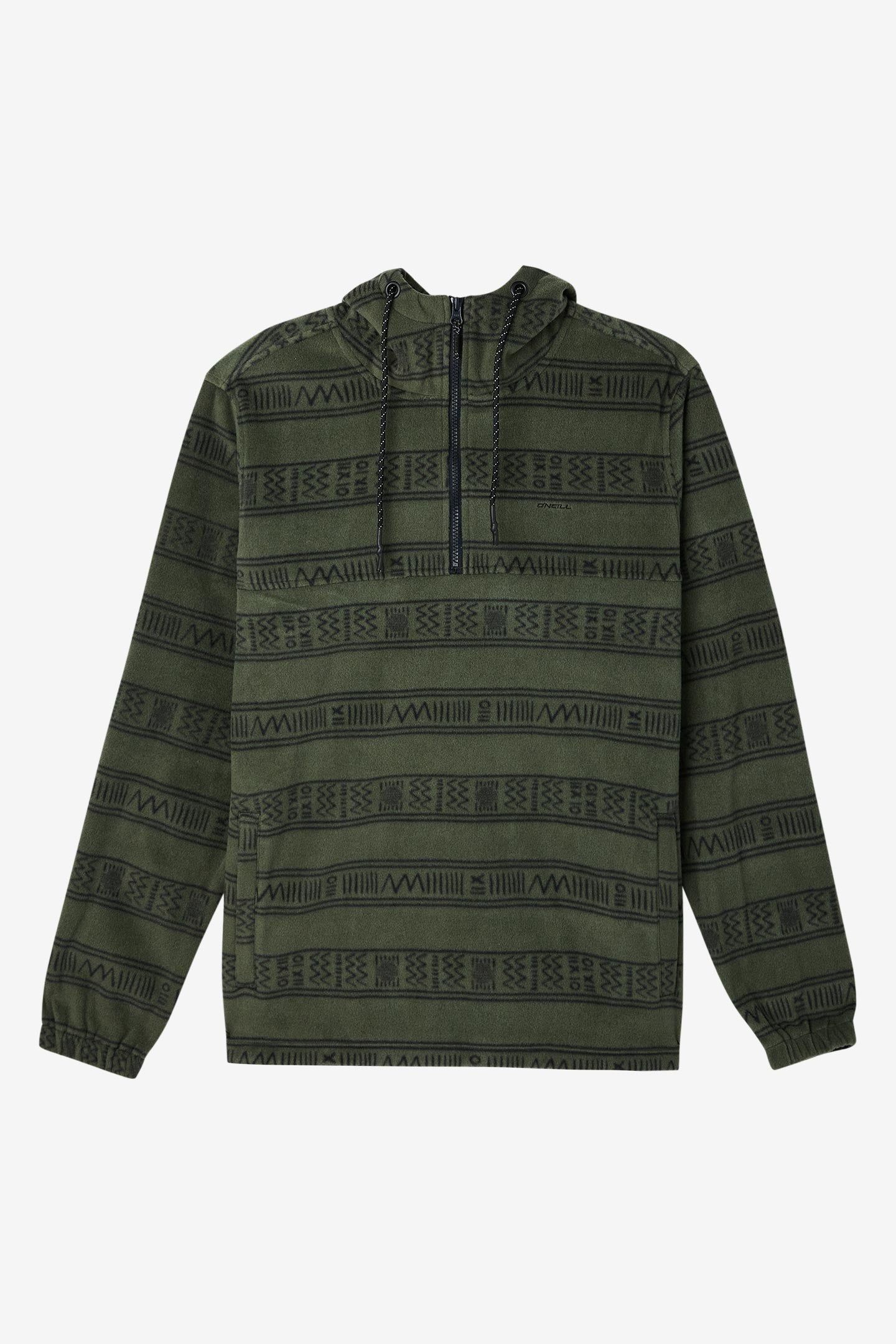 LANDWARD SUPERFLEECE PULLOVER sold by O'Neill