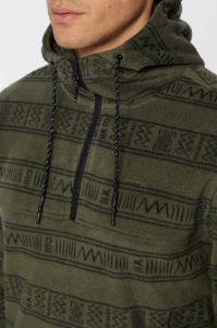 LANDWARD SUPERFLEECE PULLOVER sold by O'Neill