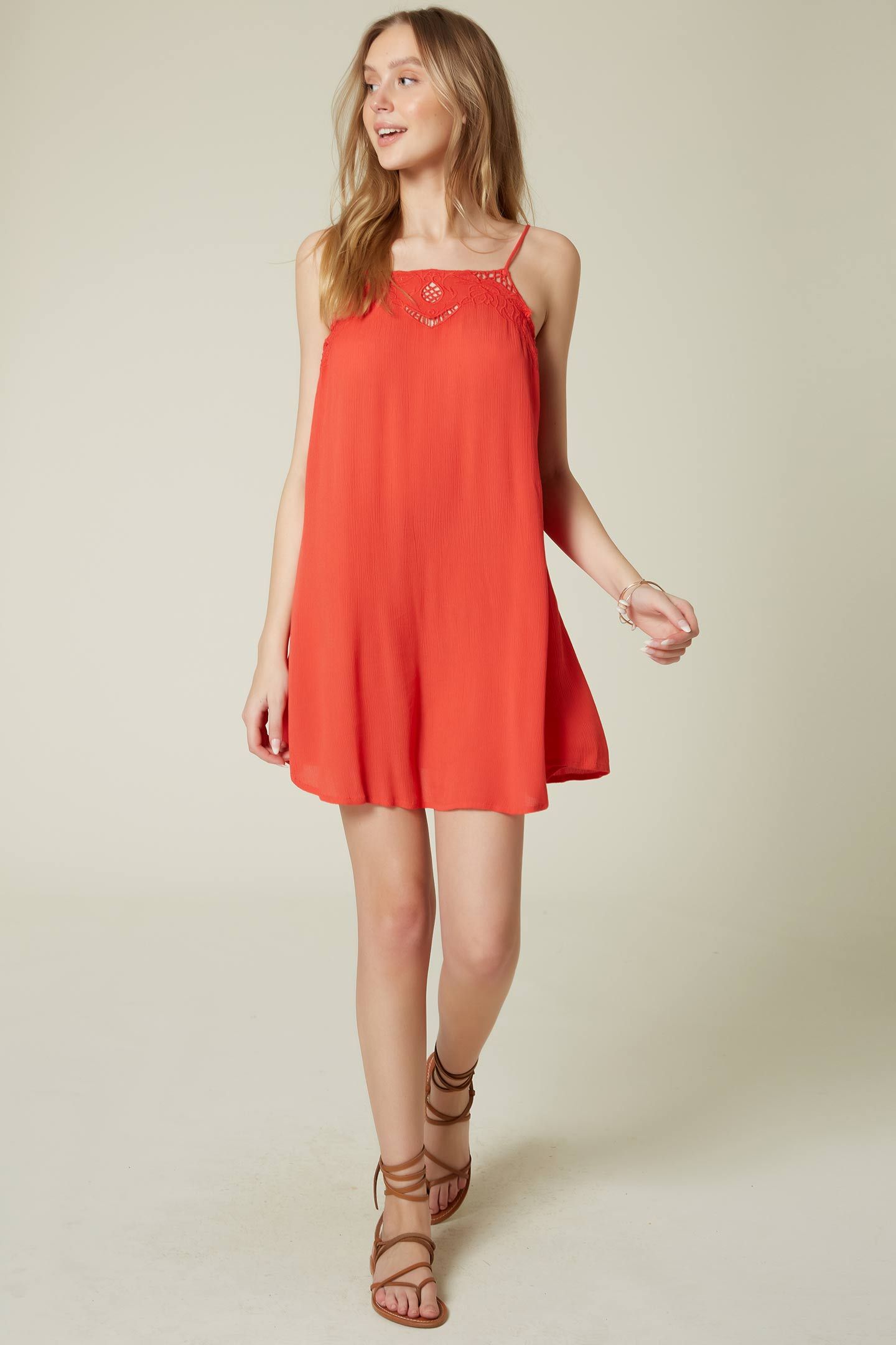 CALLAHAN DRESS sold by O'Neill product image thumbnail 4
