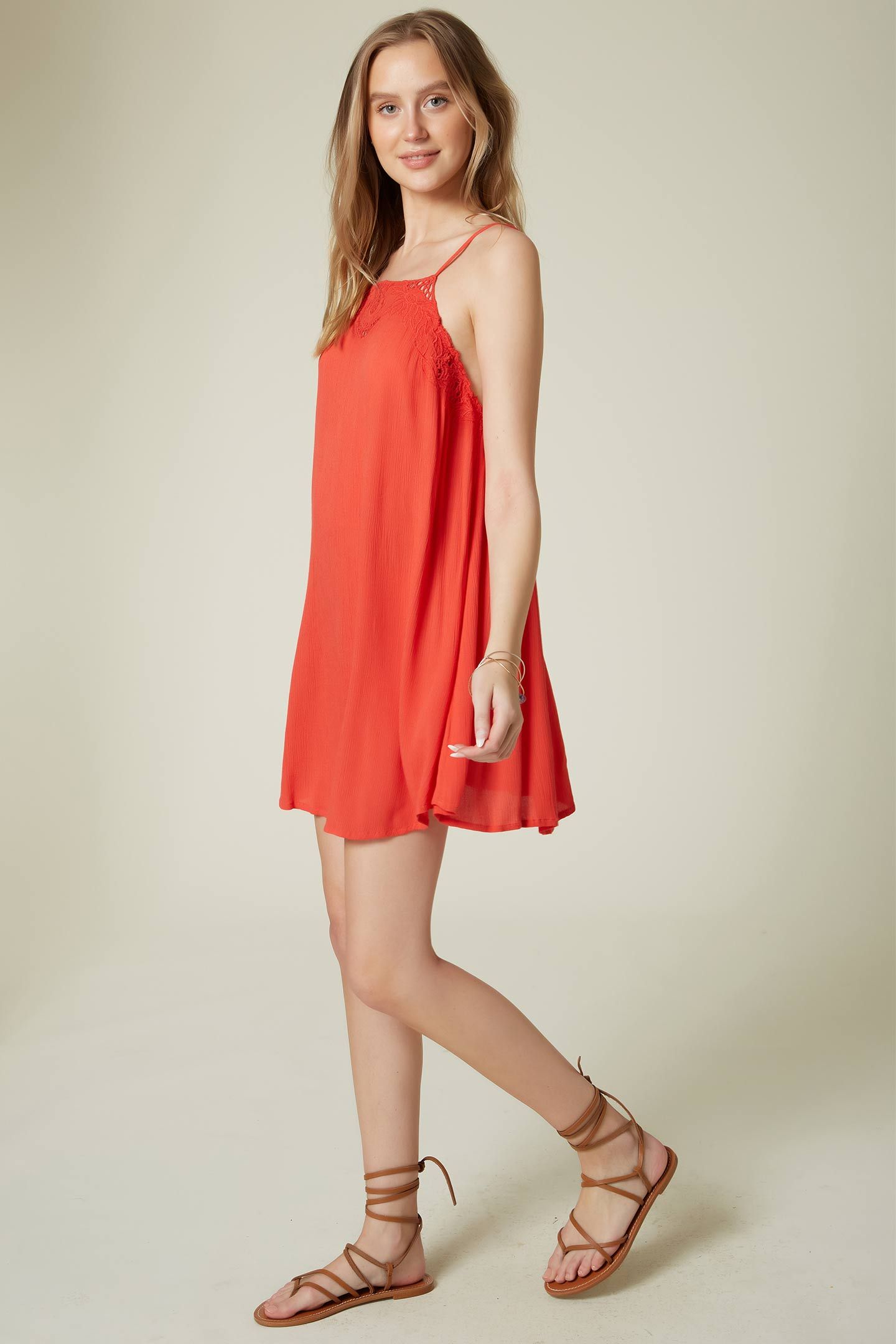 CALLAHAN DRESS sold by O'Neill product image thumbnail 6