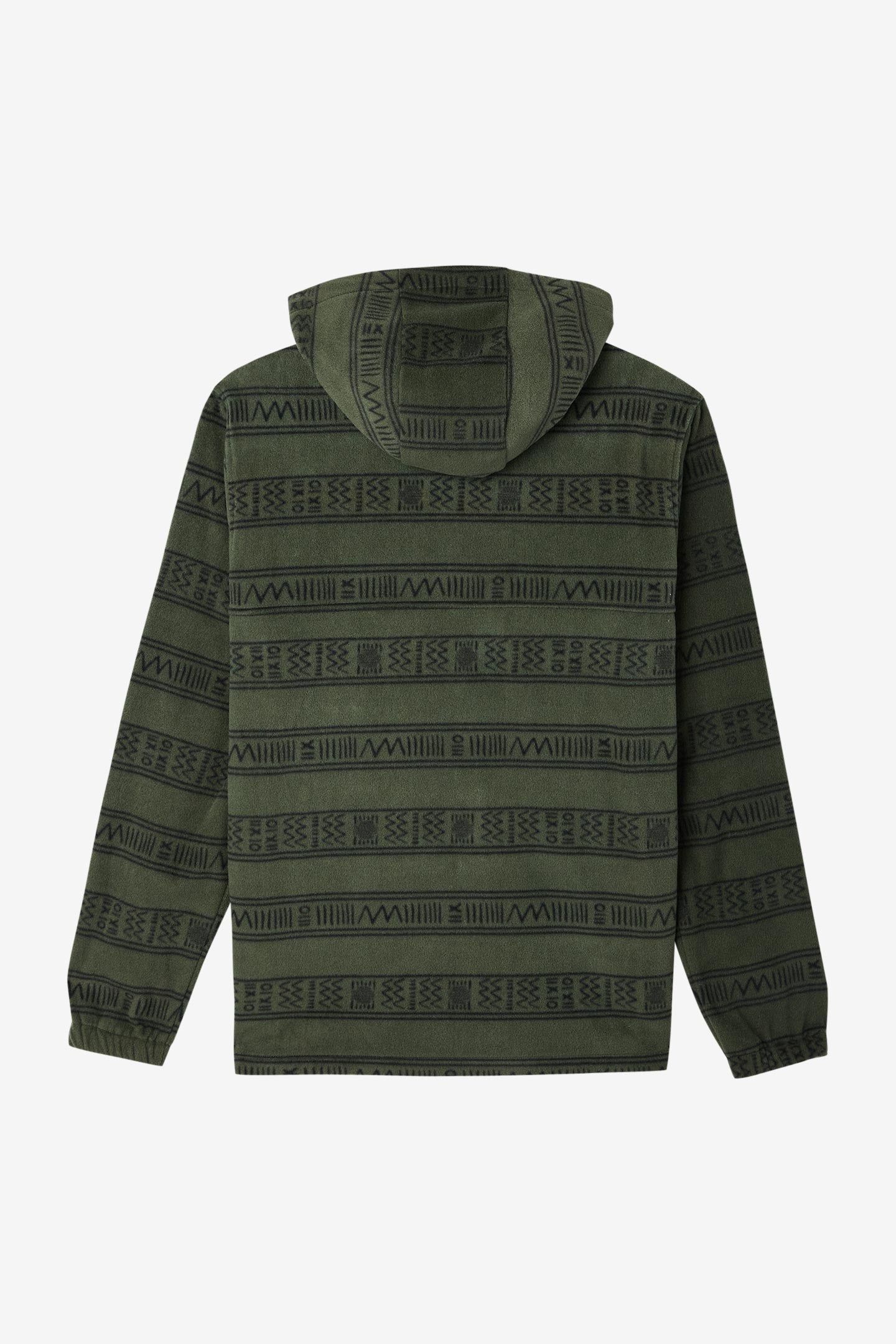 LANDWARD SUPERFLEECE PULLOVER sold by O'Neill product image thumbnail 8