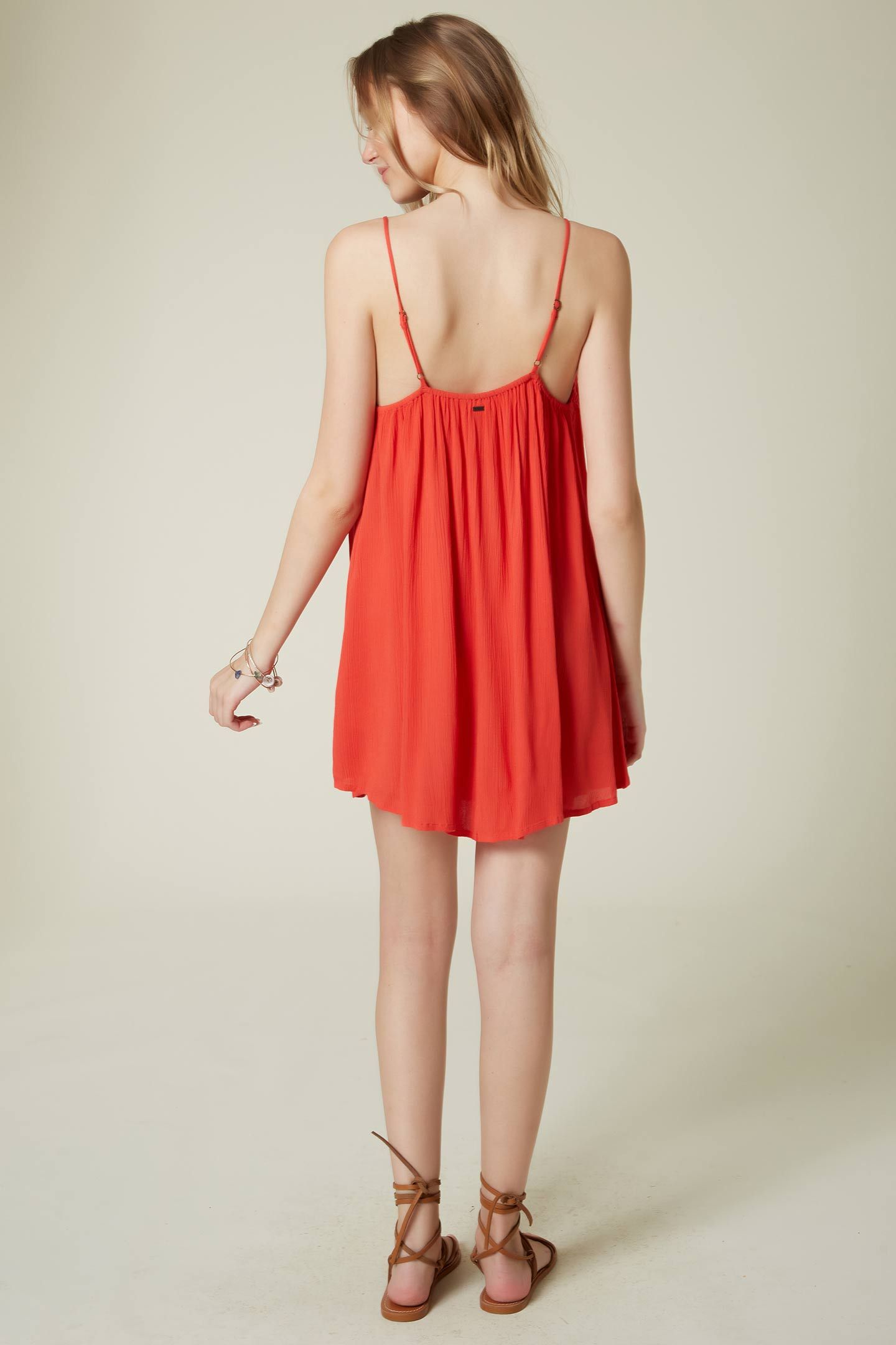 CALLAHAN DRESS sold by O'Neill product image thumbnail 7