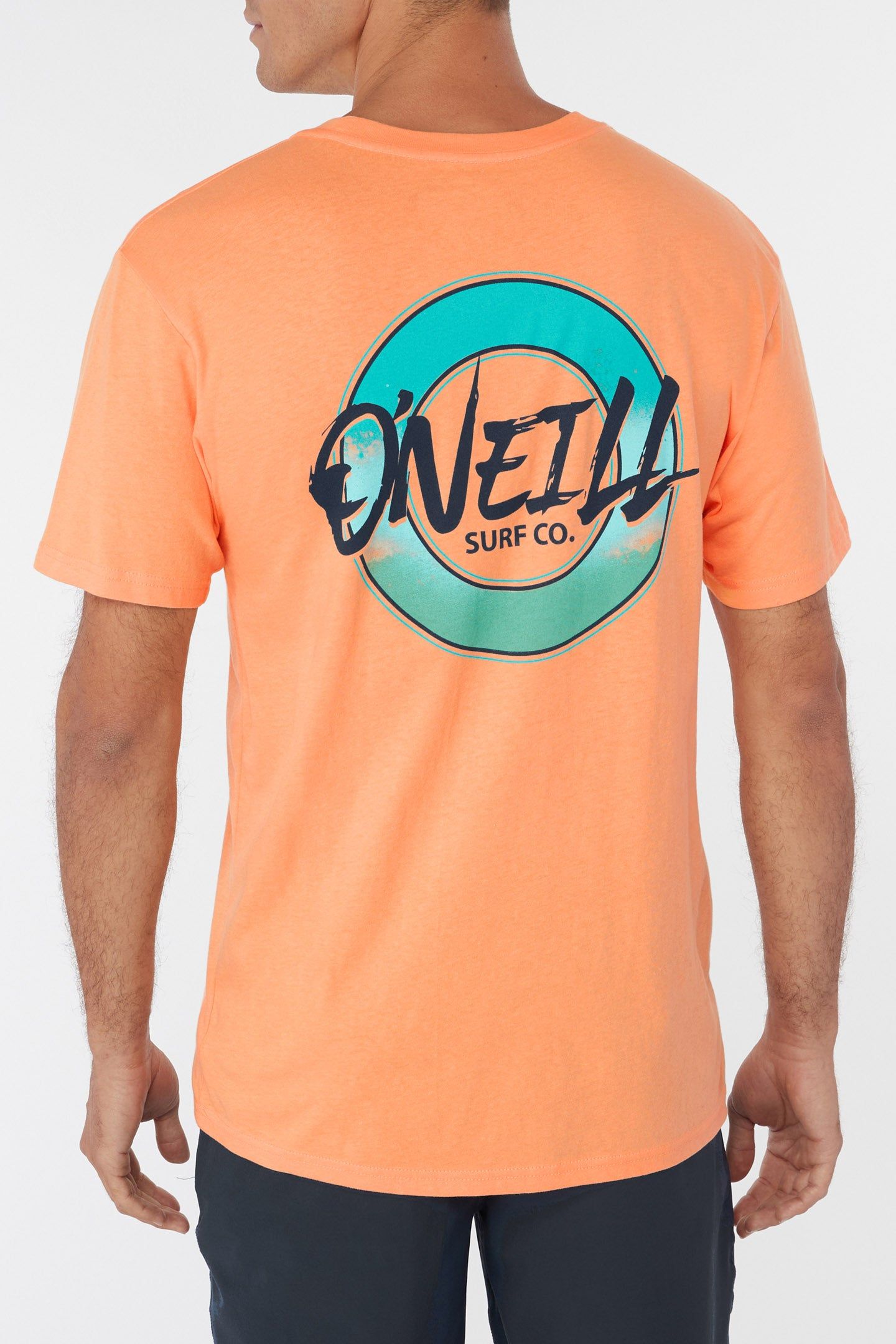 LINK TEE sold by O'Neill product image thumbnail 2
