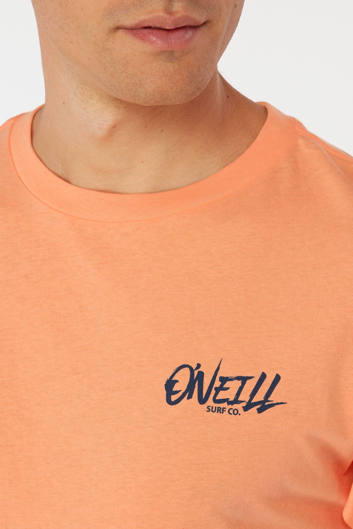 LINK TEE sold by O'Neill product image thumbnail 4