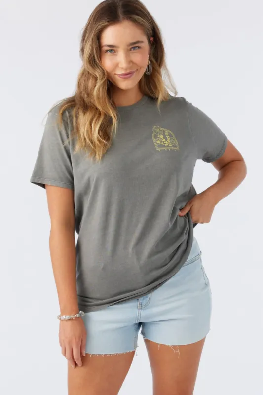 MAGIC WONDER TEE sold by O'Neill