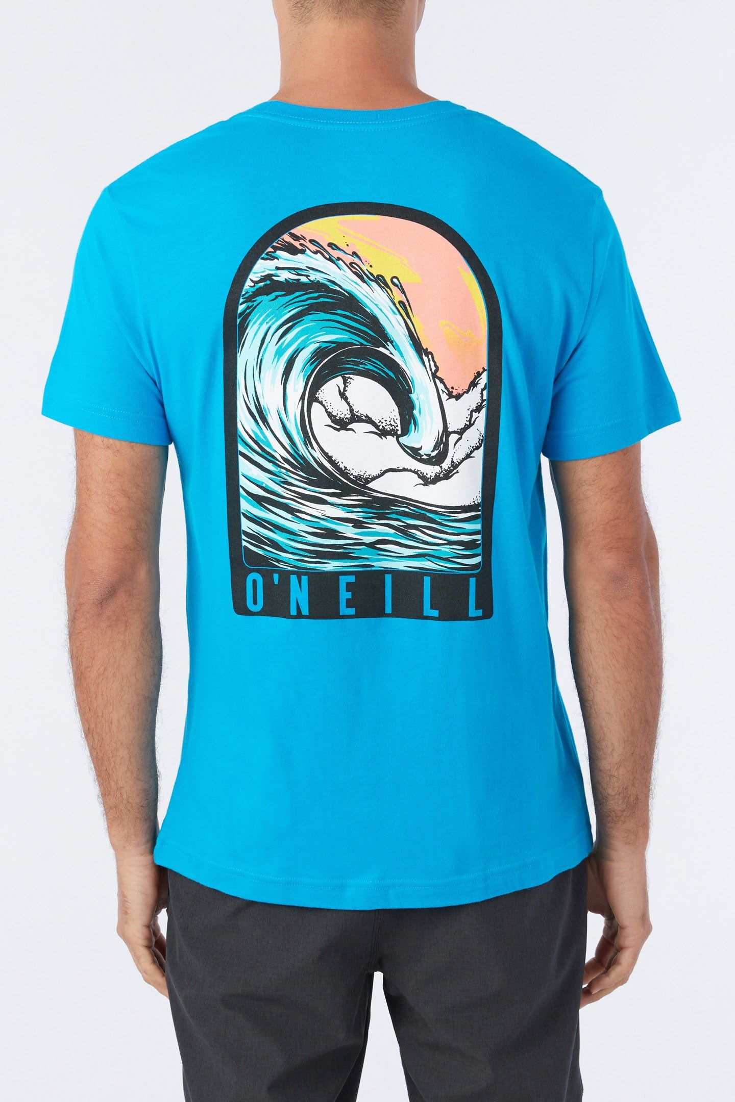 WIPEOUT TEE sold by O'Neill product image thumbnail 5
