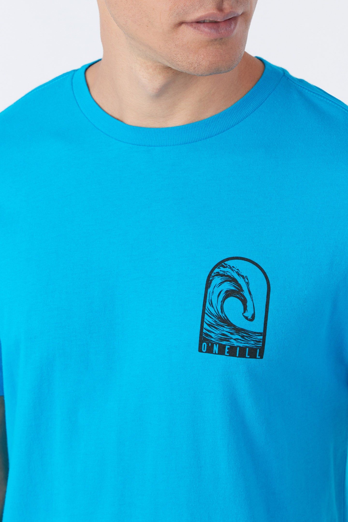 WIPEOUT TEE sold by O'Neill product image thumbnail 4