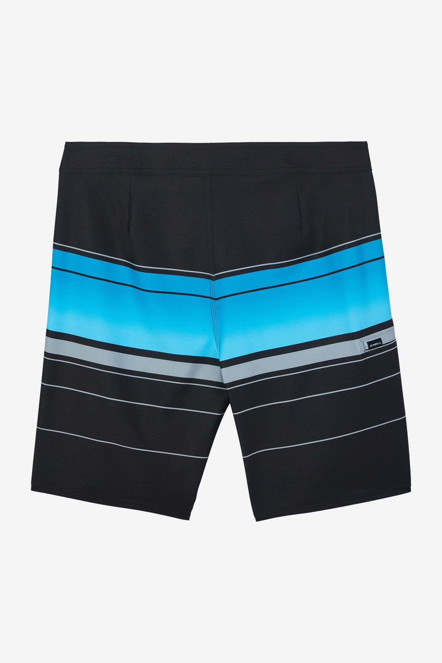 BOY'S HYPERFREAK HEAT STRIPE BOARDSHORTS sold by O'Neill product image thumbnail 5