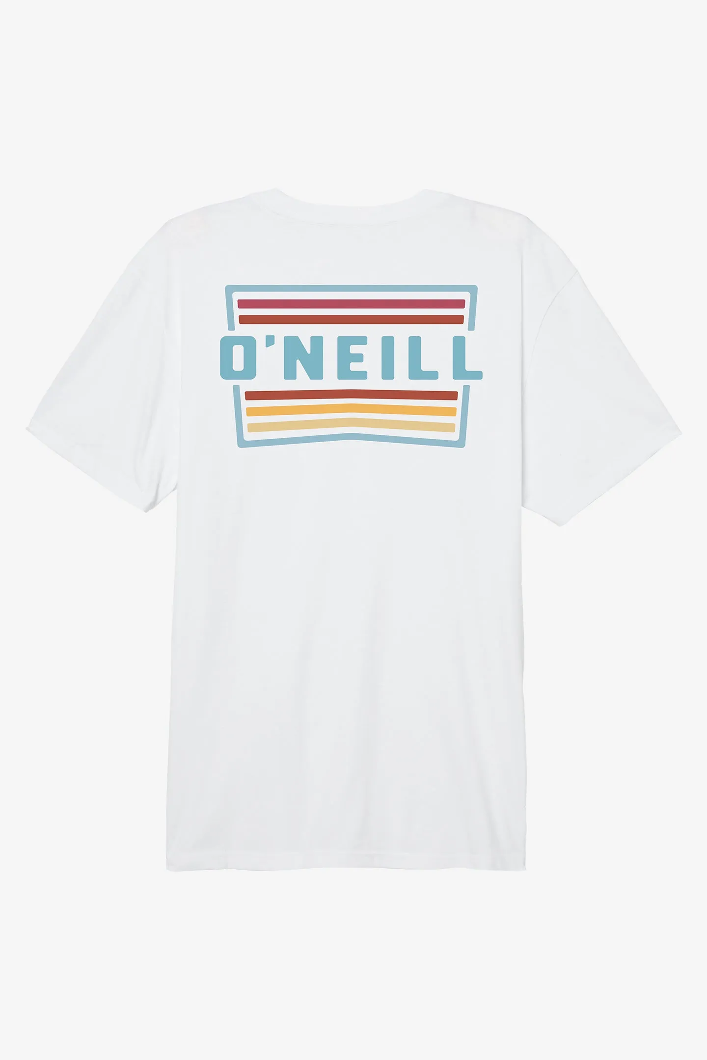 WORKING STIFF TEE sold by O'Neill