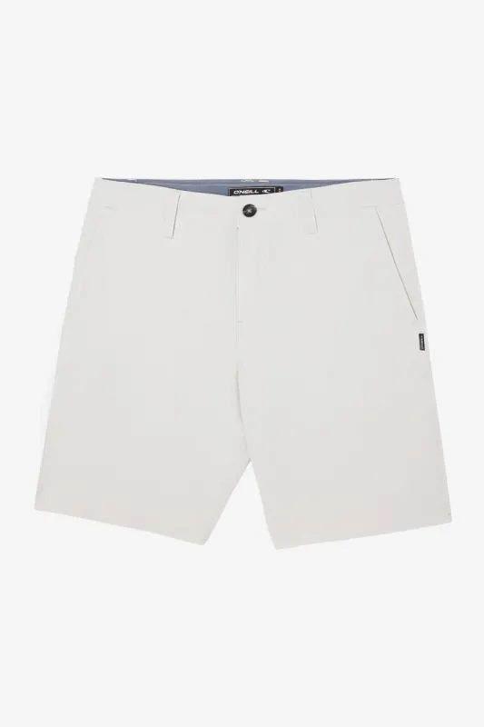RESERVE HEATHER 19" HYBRID SHORTS sold by O'Neill