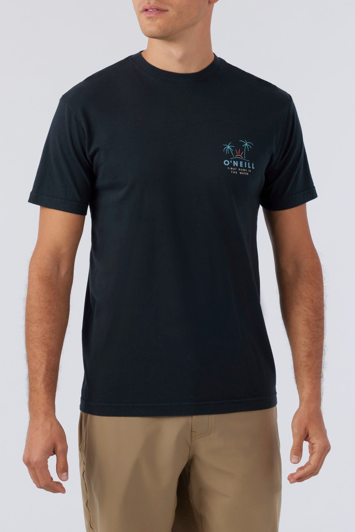 STIR IT UP TEE sold by O'Neill product image thumbnail 2