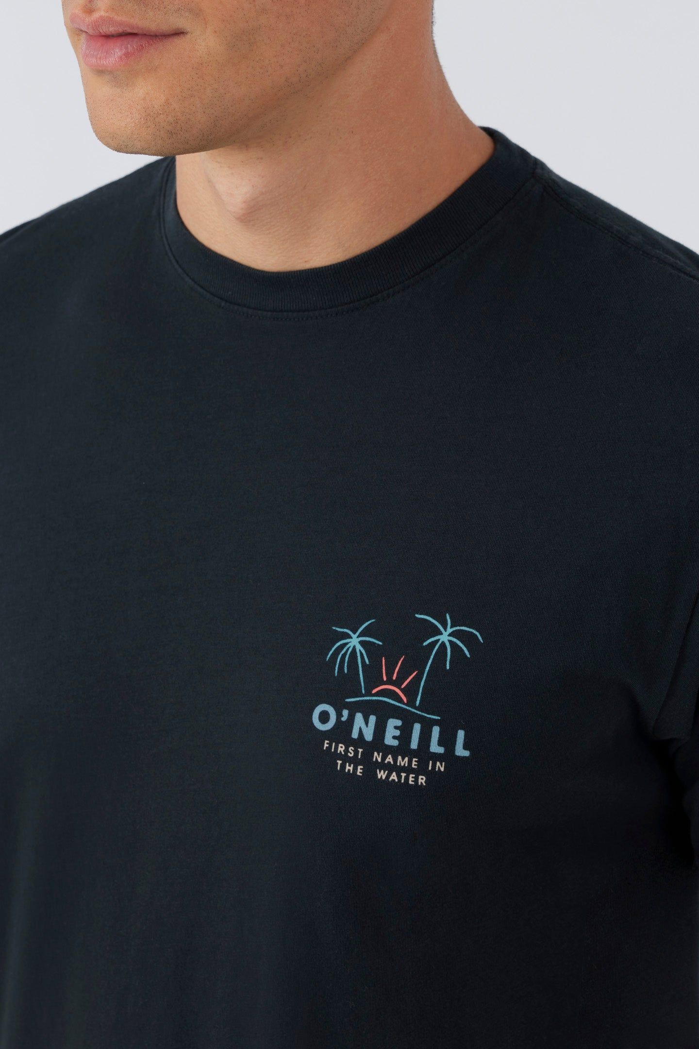 STIR IT UP TEE sold by O'Neill product image thumbnail 4